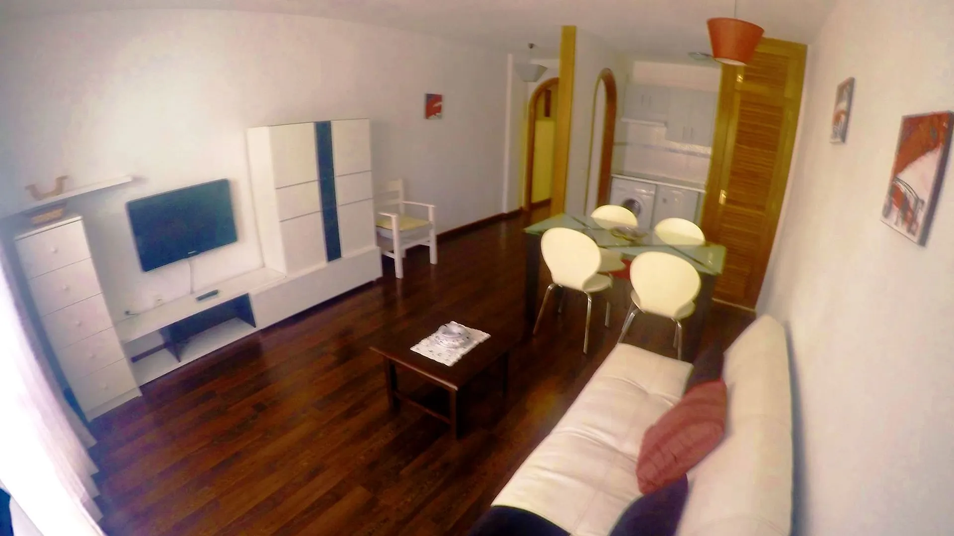 Appartamento Don Antonio 16 Arona  Arona (Tenerife)